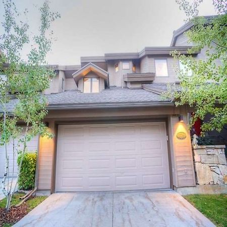 Abode At Lakeside Park City Exterior photo