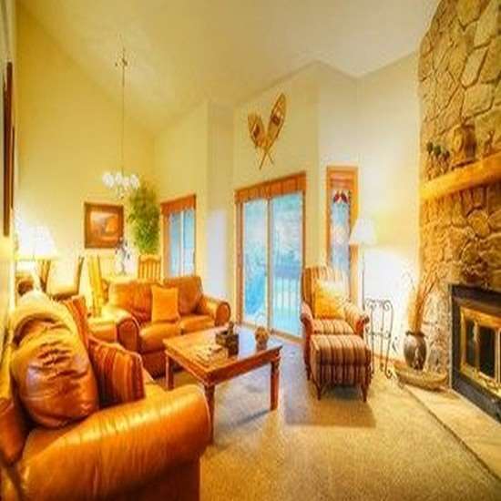 Abode At Lakeside Park City Room photo