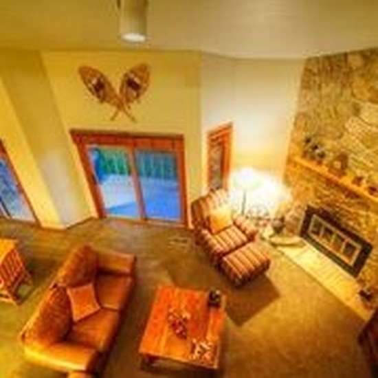 Abode At Lakeside Hotel Park City Room photo