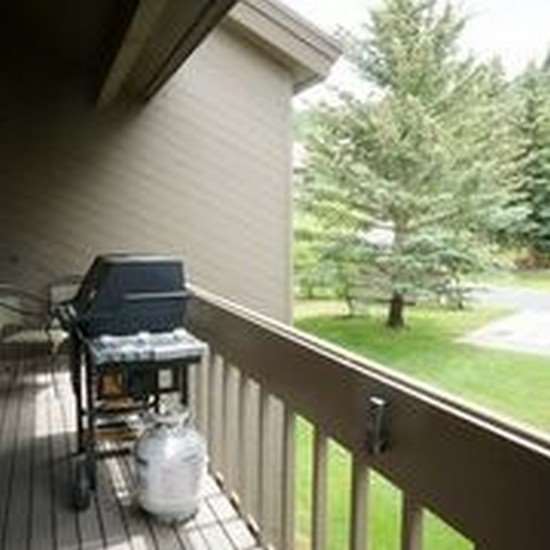 Abode At Lakeside Park City Room photo