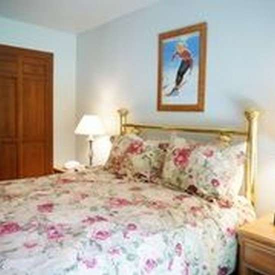 Abode At Lakeside Park City Room photo