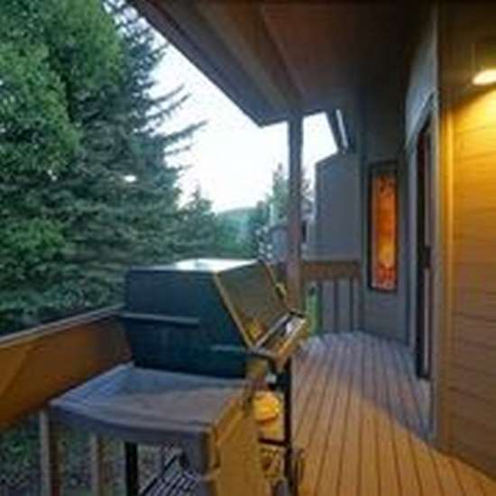 Abode At Lakeside Park City Exterior photo
