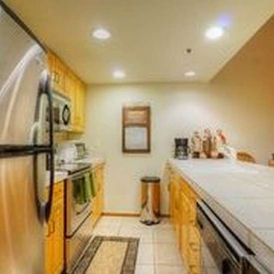 Abode At Lakeside Park City Room photo