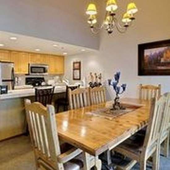 Abode At Lakeside Park City Room photo