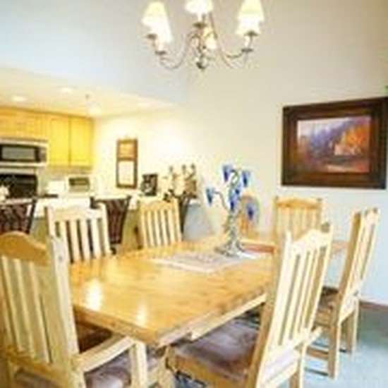 Abode At Lakeside Park City Room photo
