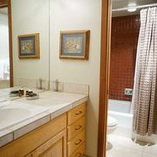 Abode At Lakeside Park City Room photo