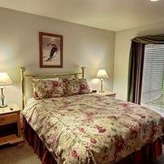 Abode At Lakeside Hotel Park City Room photo