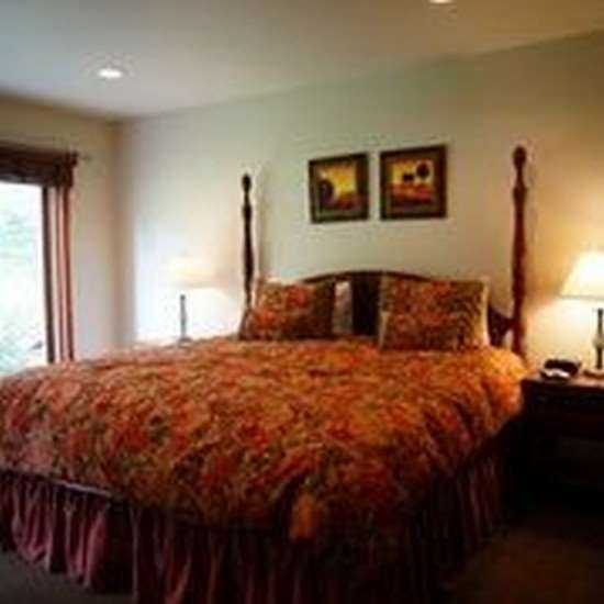 Abode At Lakeside Park City Room photo