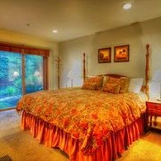 Abode At Lakeside Park City Room photo