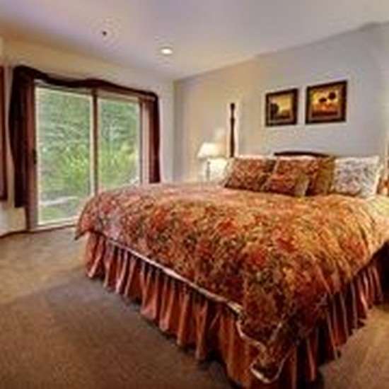 Abode At Lakeside Park City Room photo