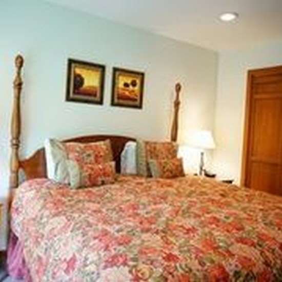 Abode At Lakeside Park City Room photo