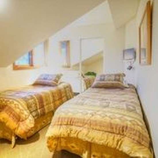 Abode At Lakeside Park City Room photo
