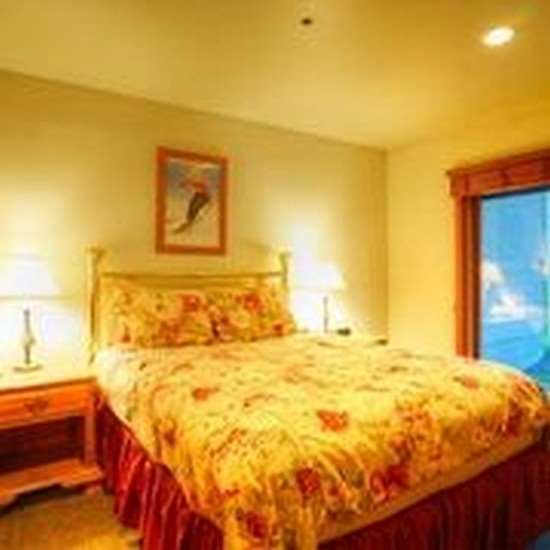 Abode At Lakeside Hotel Park City Room photo