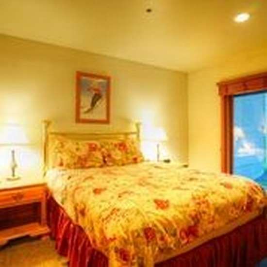 Abode At Lakeside Park City Room photo