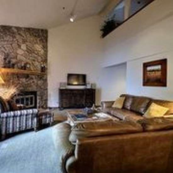 Abode At Lakeside Park City Room photo