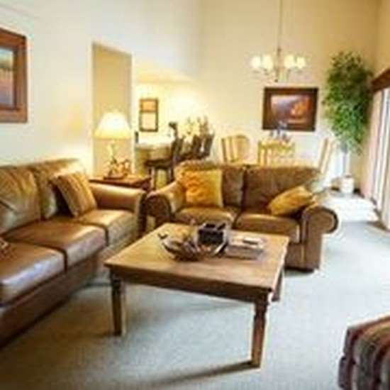 Abode At Lakeside Park City Room photo