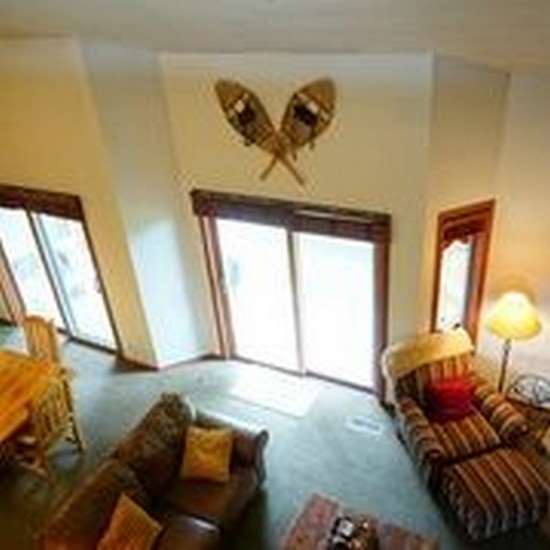 Abode At Lakeside Park City Room photo