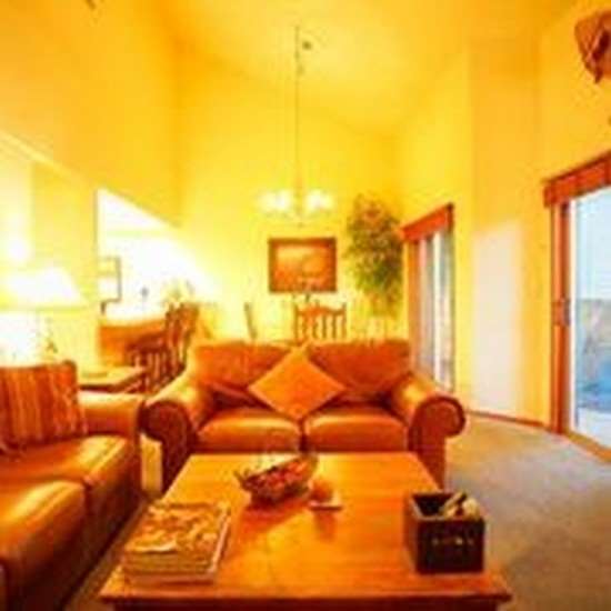 Abode At Lakeside Park City Room photo